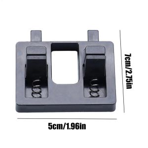 Electric Wire Welding Fixture Plastic Precision Alignment Soldering Fixture Durable Hands-free opera