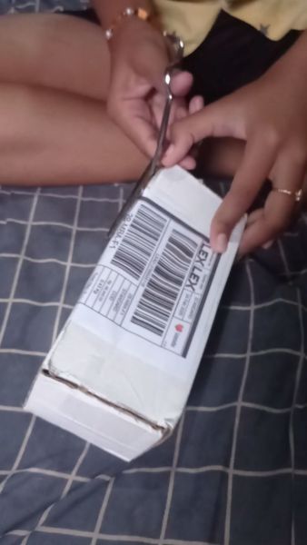 Buyer review video 2