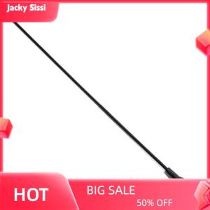Jacky NA-771 SMA Female SMA-F Dual Wide Band Flexible Antenna BAOFENG UV-5R BF-888S
