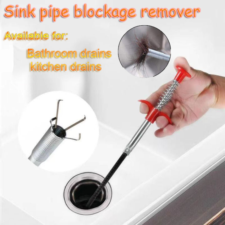 Clog 2024 drain remover