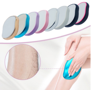 Epilator Alat Penghilang Bulu Ketiak Kaki / Alat Epilator Hair Remover Pembersih Kulit Mati