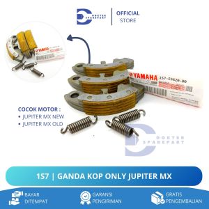 1S7 KAMPAS GANDA KOPLING ONLY JUPITER MX NEW / JUPITER MX OLD / KAMPAS GANDA KOPLING