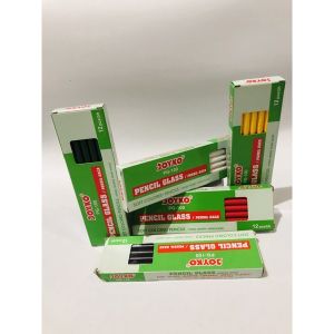 [PER BIJI] Pensil kapur/ pensil kaca Joyko untuk menggambar pola pada kain