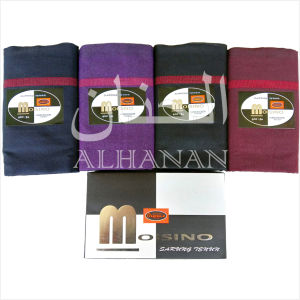 ALHANAN SARUNG TENUN DEWASA SANMO SARUNG PRIA MURAH WARNA ACAK