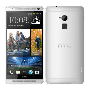 Original HTC One Max Quad Core 5.9 Inches 2GB RAM 16GB ROM LTE 4G 4.0MP Camera 1080P 3G GPS WIFI Android Smartphone