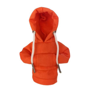 Dekorasi Natal untuk Gear Shift Mini Hoodie Mobil Shift Handle Dekorasi Mobil Umum Aksesoris Shift Rod Cover