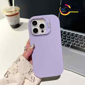 SOFTCASE SILIKON OVAL MACARON STAND UNTUK OPPO A1K A3S A5S A5 A7 A9 A11K A12 A15 A16 A17 A17K A31 A38 A39 A53 A54 A55 4G 5G HC6117