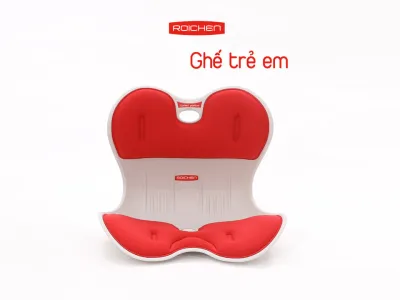 Ghế chỉnh dáng ngồi đúng trẻ em - Correct posture Chair