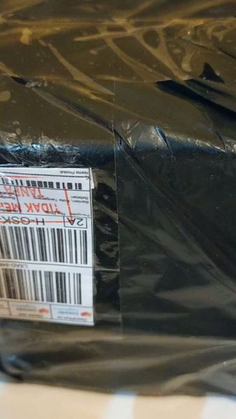 Buyer review video 2