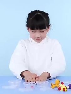 24-36 Colors Ultra-light Modeling Clay Non-toxic Air Dry Craft Dough Kit for Kids 500 Tanah Liat Pemodelan Ultra Ringan Pelbagai Warna Kraf Tangan Kanak Kanak Premium Quality High Performance