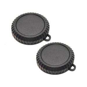 Elastics Shockproof Lens Guard AntiCollision Protective Cover for Action 5 4 3 Camera