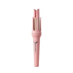 AE Fully automatic portable hair curler that does not damage hair negative ion hair curler 32mm Big wave perm hair curler