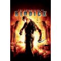 Riddick ริดดิค ภาค 1-3 DVD Master พาย์ไทย. 