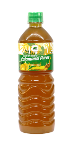 Sweetened Calamansi Puree 750ml