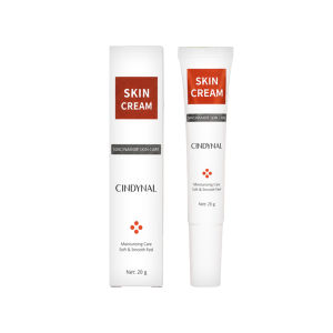 CINDYNAL Acne Clear Face Cream – Untuk Kulit Berjerawat 20g