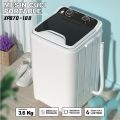 Mesin Cuci Mini / Portable 1 Tabung - XPB70-188. 