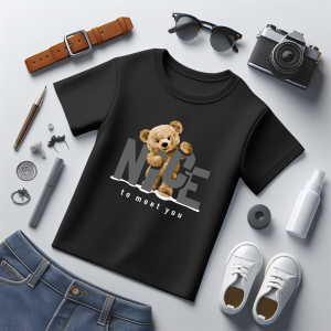Code8.id DTF2 Kaos Distro Anak Laki Laki Karakter Dinosaurus Lucu Best Seller MURAH DAN TRENDY