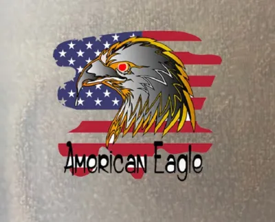 Hình ủi ép nhiệt-Hình in áo mẫu thiết kế riêng-Logo Sticker Eagle-Đại Bàng ủi áo trực tiếp tại nhà-IN LOGO THEO YÊU CẦU INBOX -MAJESTIC.CLO-LUCK
