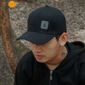 Topi outdoor hiking hat Baseball Co-trek seri Wagle