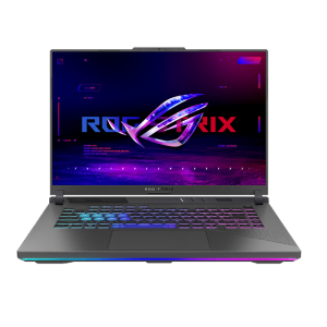 ASUS ROG Strix G16 Gaming Laptop/Ultra7-255X RTX5060/R9-8940HX RTX5060/RTX5070Ti/i9-13980HX/RTX4060 CPU|i7-13650HX/RTX4060 /16 inch 2.5K 165Hz Screen ROG Gaming Laptop/ROG High Brush Gaming Screen/ MOBA XINRUI/100% DCI-P3 /ROG 魔霸新锐2025