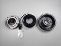 คลัชคอมแอร์ Mazda 3 2014-2018 (Skyactiv) / CX-5 มาสด้า 3 หน้าคลัทช์ มูเล่. 