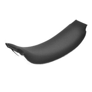 Miếng đệm tai thay thế bọc gối bộ phận Earpads gối cho JBL lượng tử 100 tai nghe phụ kiện nâng cấp