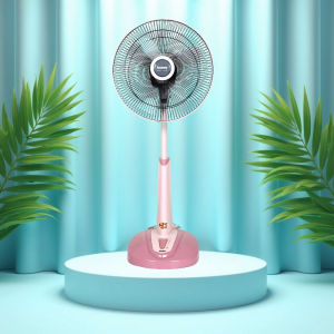 Quạt lửng Benny BF41SL Quạt điện Thái Lan cao cấp siêu êm gió mạnh siêu tiết kiệm điện - PP bởi ABMA VN