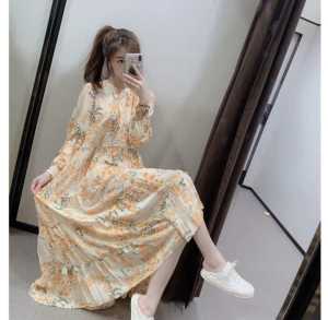 DREES MAXI IMPORT YK08