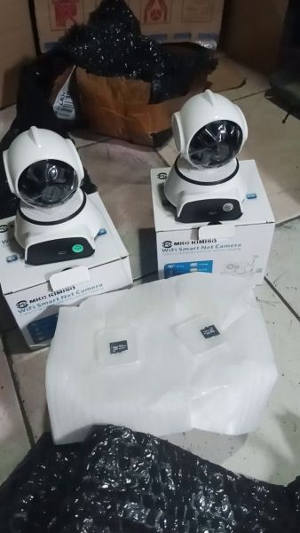 Buyer review video 2
