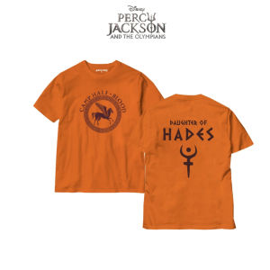 Casual Original T Shirt Percy Jackson Shirt Son Of Poseidon T-Shirt    Amazedph.