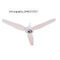 QUẠT TRẦN MINI SIZE LỚN ĐƯỜNG KÍNH 75CM 85CM 1MÉT. 