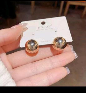 dhio -Aksesori anting anting Dekorasi/Hadiah Souvenir/Fashion Anting Wanita