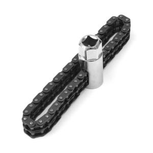 Công Cụ Sửa Chữa Ô Tô Đa Năng Loại Bỏ Bộ Lọc Dầu 14cm Hạng Nặng