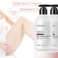 AUTHENTIC Niacinamide Whitening Body Lotion Lightening Moisturizing Anti-Drying Nourish Soothe 250ml. 