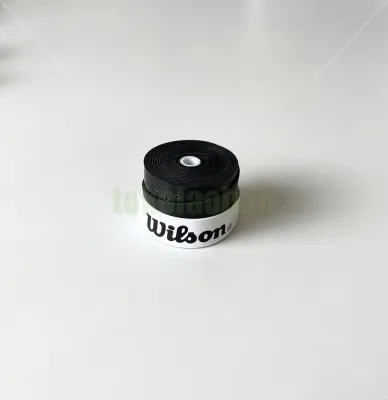 Overgrip Wilson Profile PERFORATED Tenis Overgrip Padel Polos - Grip Raket Grip Tennis Grip Padel