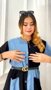 Daster Andin Terbaru 2022: Nyaman, Elegan & Adem