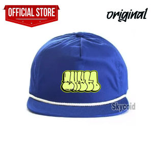 Topi Caps Classic logo skyco/ topi skyco/ topi snapback/caps