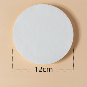 1000pcs Sealing Leak proof Paper Pad Sealing Film Milk Tea Cup Coffee Cup Sealing Sticker Cup