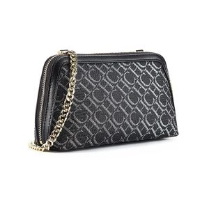 CH Chain Shoulder Bag Light Luxury Chain Suede Fashion Retro Crossbody Designer New Classic Crossbody Bag2026