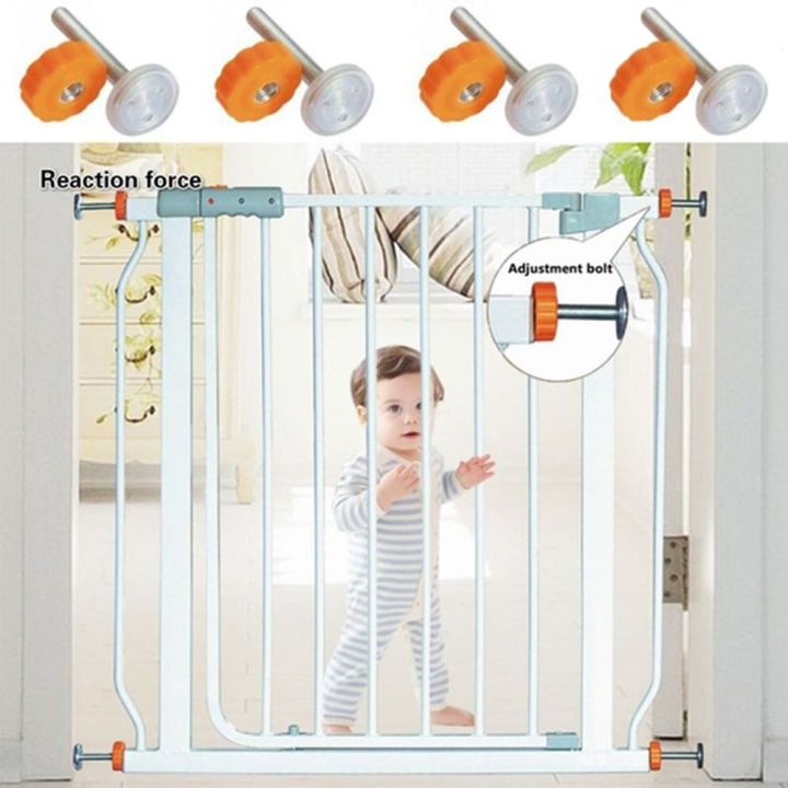 BABY Baby Kit Pet Safety Fence Screws Guardrail Screws/Bolts Baby Safe