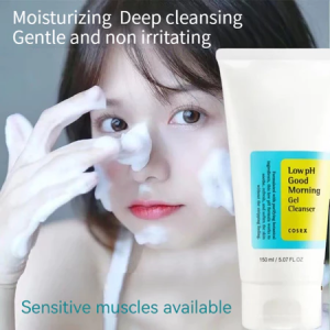 (COSRX) Low pH Good Morning Gel Cleanser 150ml