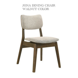JONA Dining Chair / Kerusi Makan / ATTIC FURNITURE JONA DINING CHAIR