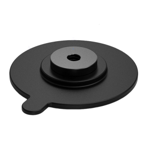 Female 1/4inch Screw Adhesive Suction Cup Holder Base Mount for Dashcams Studio Cameras On Metal Glass Tile Surfaces