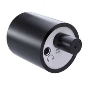 Rechargeable Lightweight Leak Detector with Long Lastingly and User Friendly Interfaces for Efficient Inspection