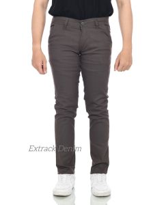 Celana Panjang Pria Chinos Slimfit Stretch / Chino Panjang Pria Dewasa Ukuran Jumbo