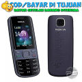 HP Nokia 2690 - HP Jadul - HP Nokia dengan Fitur Lengkap. 