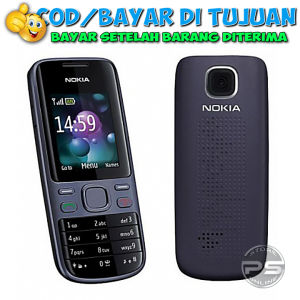 HP Nokia 2690 - HP Jadul - HP Nokia dengan Fitur Lengkap