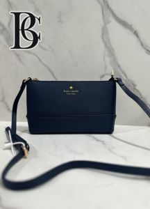 Bagcravings KS SLIM Crossbody Bag