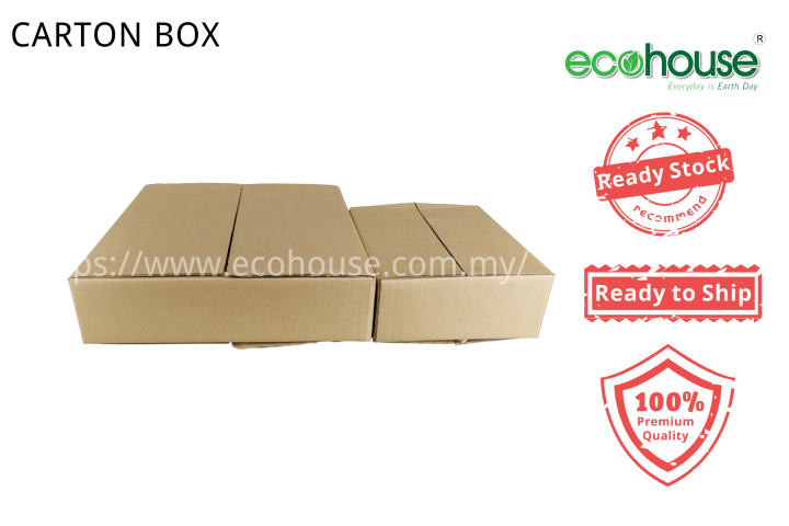 Small and Big Carton Box/Box Packing for Delivery/Small 20cm x 15cm x