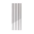 PVC sliding partition wall accordion Folding Door temporary door for room plastic foldable partition wall panel. 
